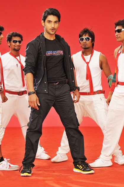 Pyaar Mein Padipoyane